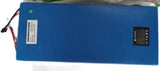 Original package battery 72v 26ah /72v 35ah for bluetran lightning - wocomotors