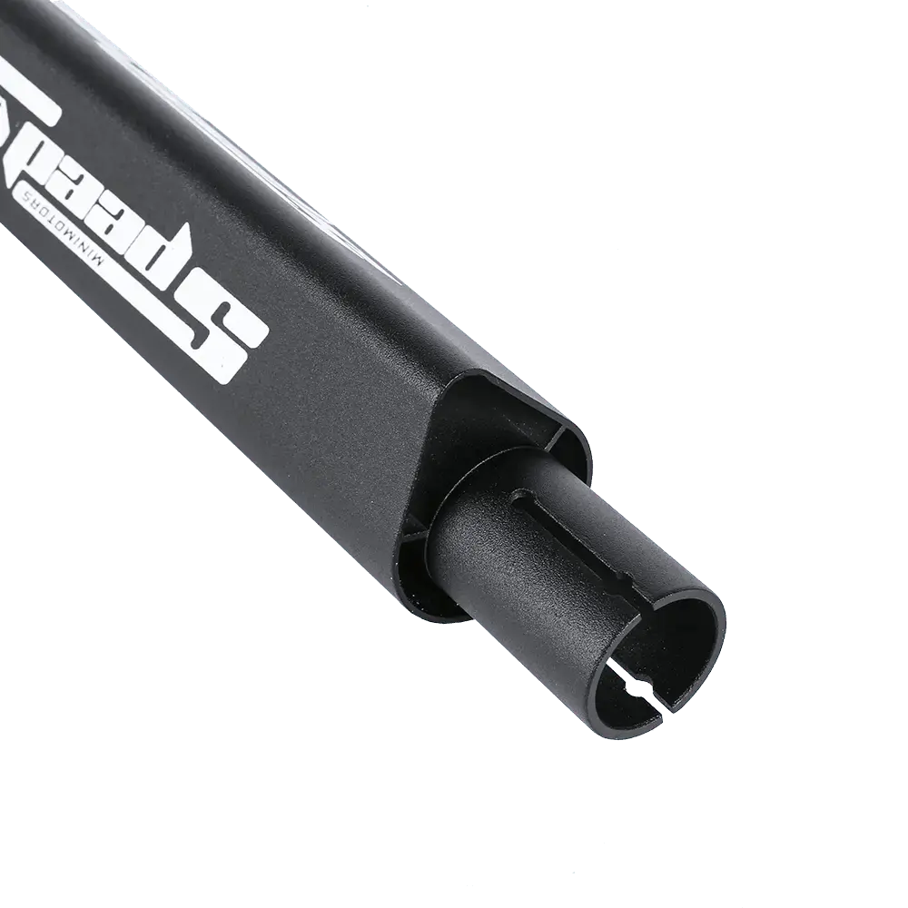 Original Stem tube for speedway leger - wocomotors