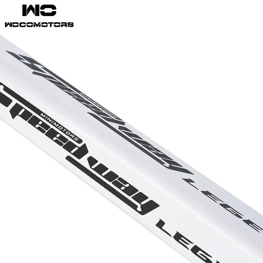 Original Stem tube for speedway leger - wocomotors