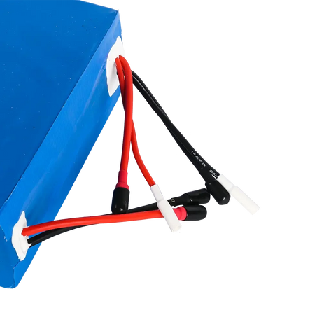 Original package battery 72v 26ah /72v 35ah for bluetran lightning wocomotors