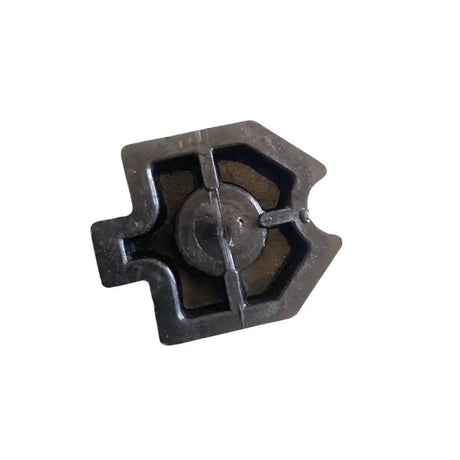 Plastic parts for emove cruiser T bar - wocomotors