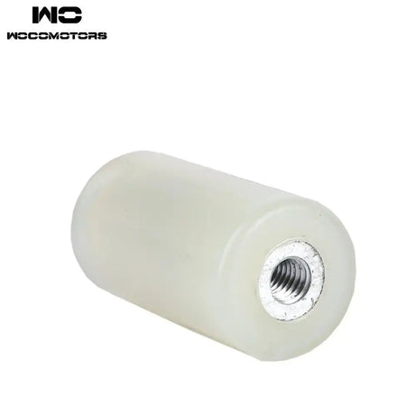 Plastic Shaft Tube Sleeve and Locking Screw for speedway mini 4 pro - wocomotors