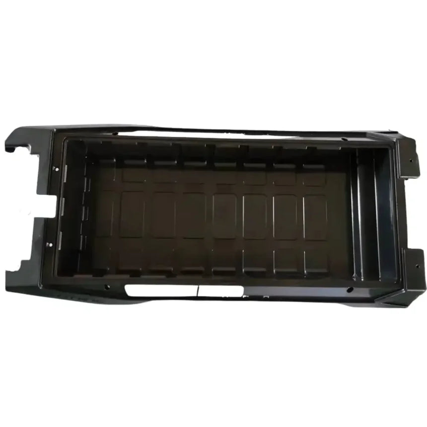 Middle of Plastic deck for Bluetran lightning wocomotors