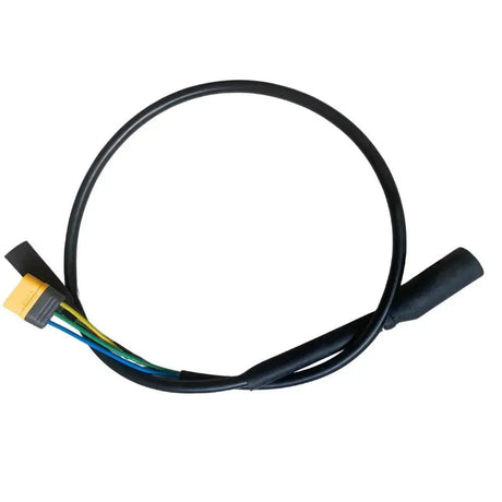 Plug and Play Motor Connection for Emove Cruiser - wocomotors