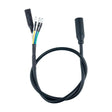 Plug and Play Motor Connection for Emove Cruiser - wocomotors