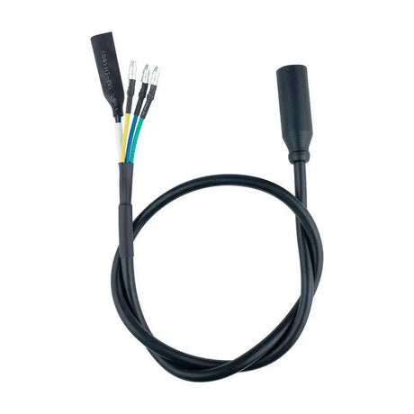 Plug and Play Motor Connection for Emove Cruiser - wocomotors