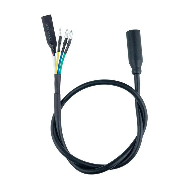 Plug and Play Motor Connection for Emove Cruiser - wocomotors