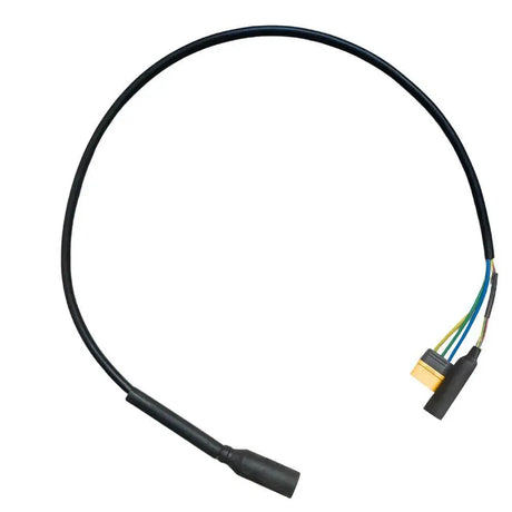 Plug and Play Motor Connection for Emove Cruiser - wocomotors