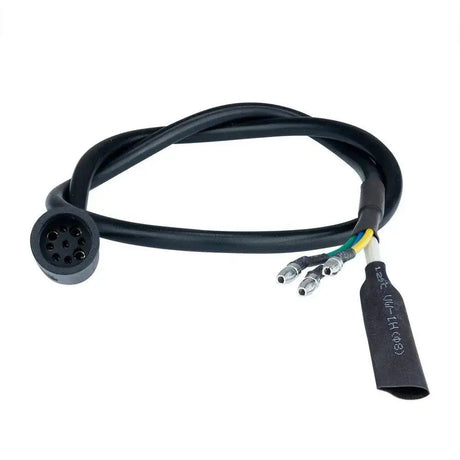 Plug and Play Motor Connection for Emove Cruiser - wocomotors