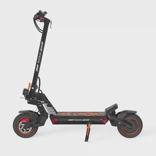 ROCRUN ES8 electric scooter for adult