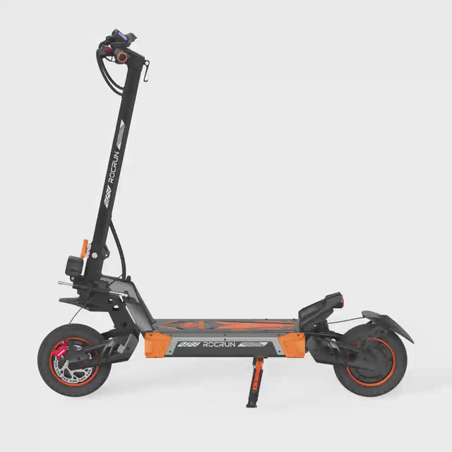 ROCRUN ES9 electric scooter for Adult