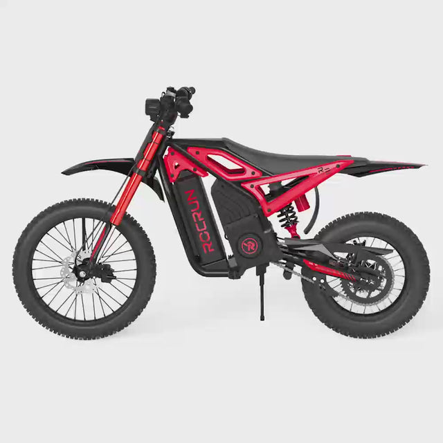 ROCRUN R2 dirt bike for youngster