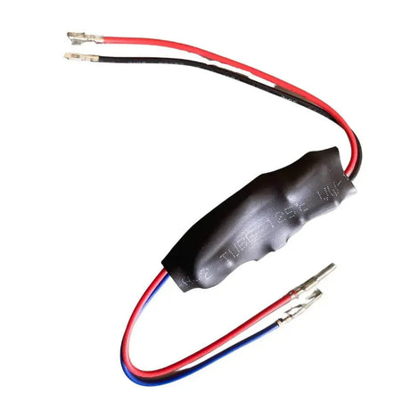 Printed circuit board deck lights for Emove cruiser - wocomotors