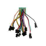 Printed Circuit Board for the EMOVE Cruiser - wocomotors