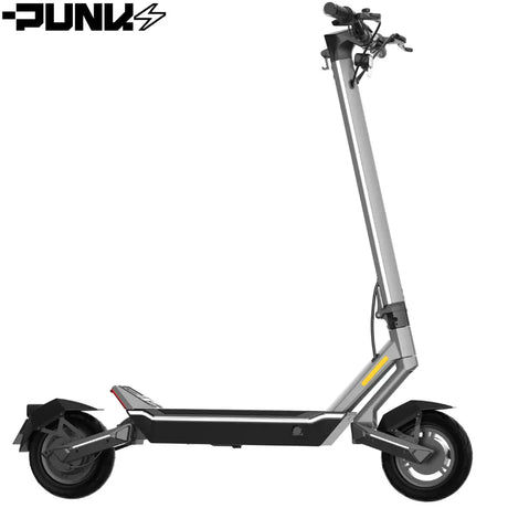 Punk Rider - wocomotors