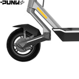 Punk Rider - wocomotors