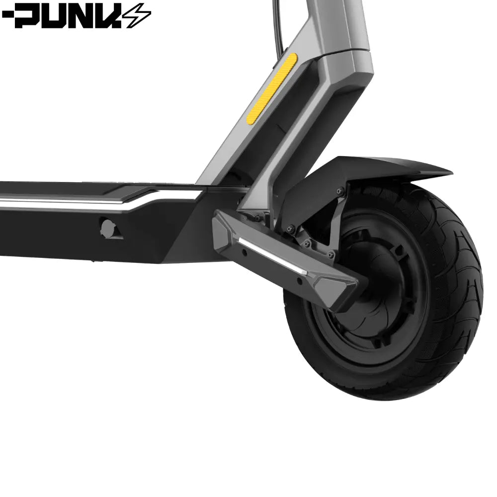 Punk Rider Pro - wocomotors