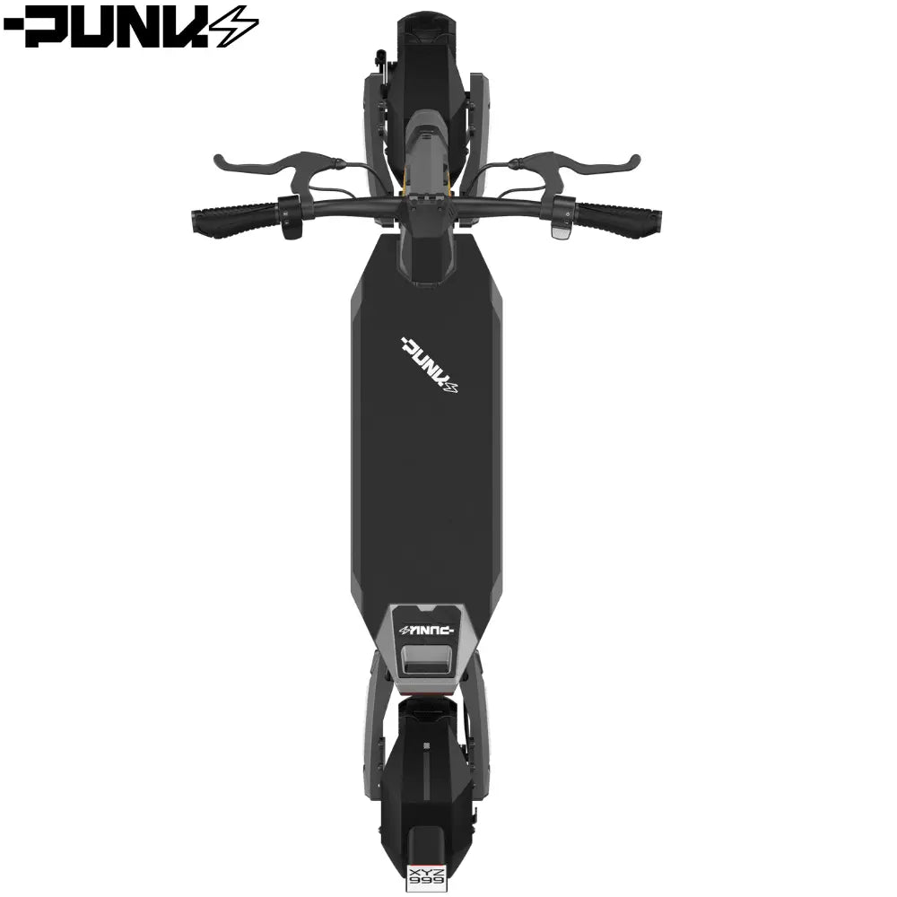 Punk Rider Pro - wocomotors