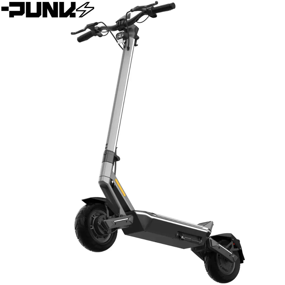 Punk Rider Pro - wocomotors