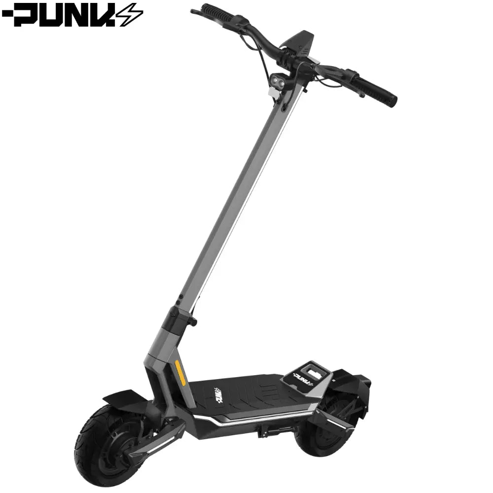 Punk Rider Pro - wocomotors