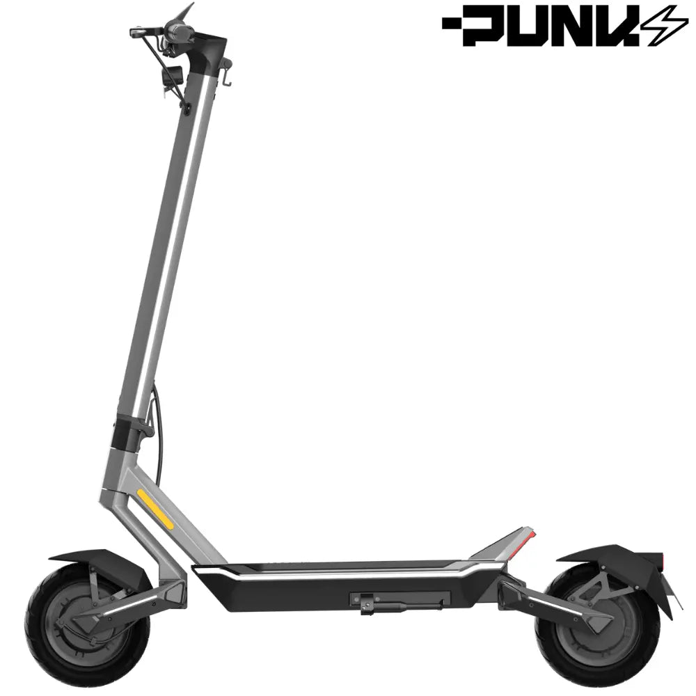 Punk Rider Pro - wocomotors