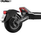 Punk Rider Pro - wocomotors