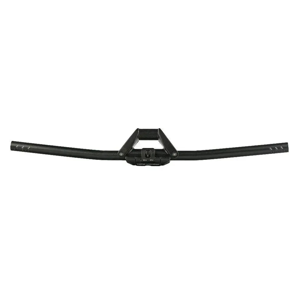 Quick Foldable Handlebars for roadrunner - wocomotors