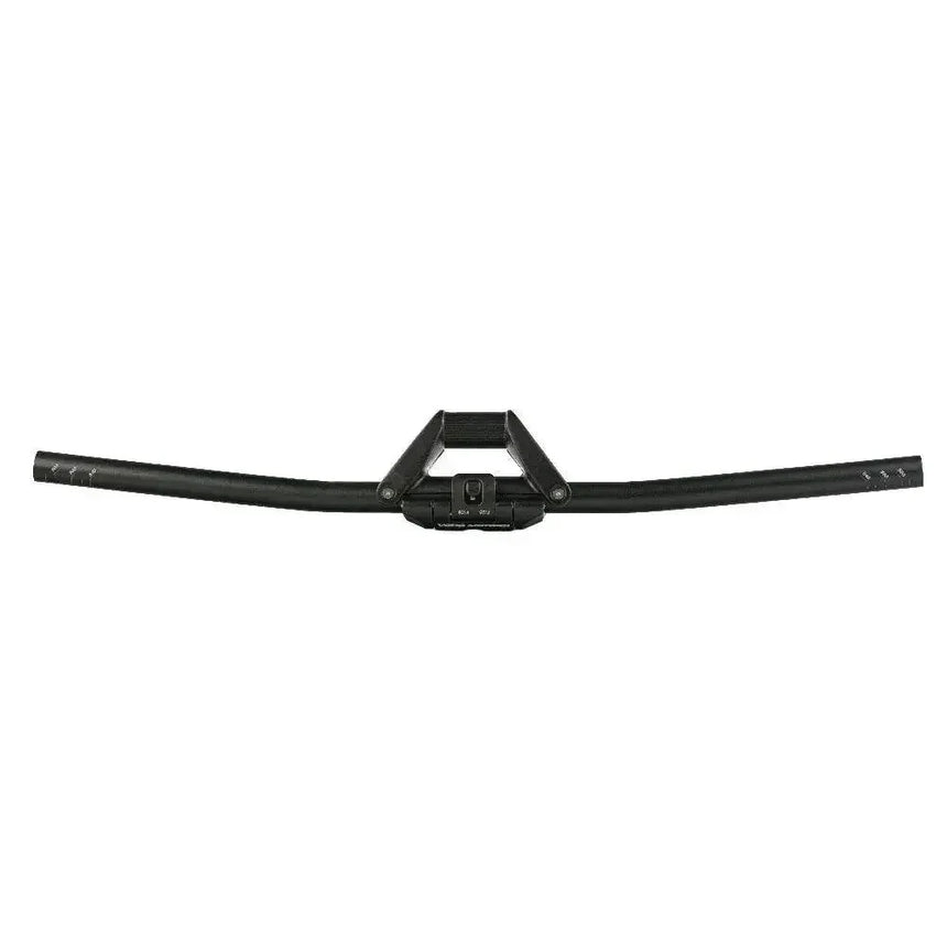 Quick Foldable Handlebars for roadrunner - wocomotors