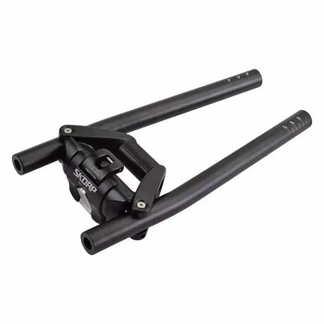 Quick Foldable Handlebars for roadrunner - wocomotors