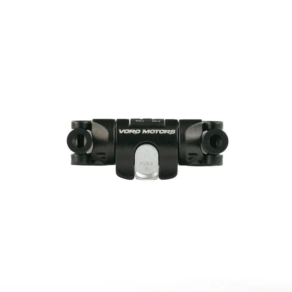 Quick Foldable Handlebars for roadrunner - wocomotors