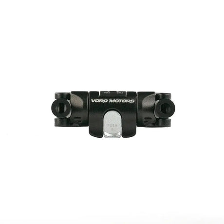 Quick Foldable Handlebars for roadrunner - wocomotors