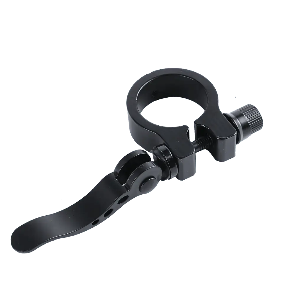Quick release for speedway mini - wocomotors