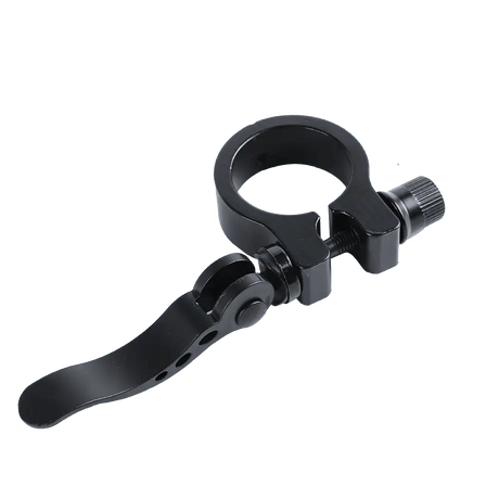 Quick release for speedway mini - wocomotors