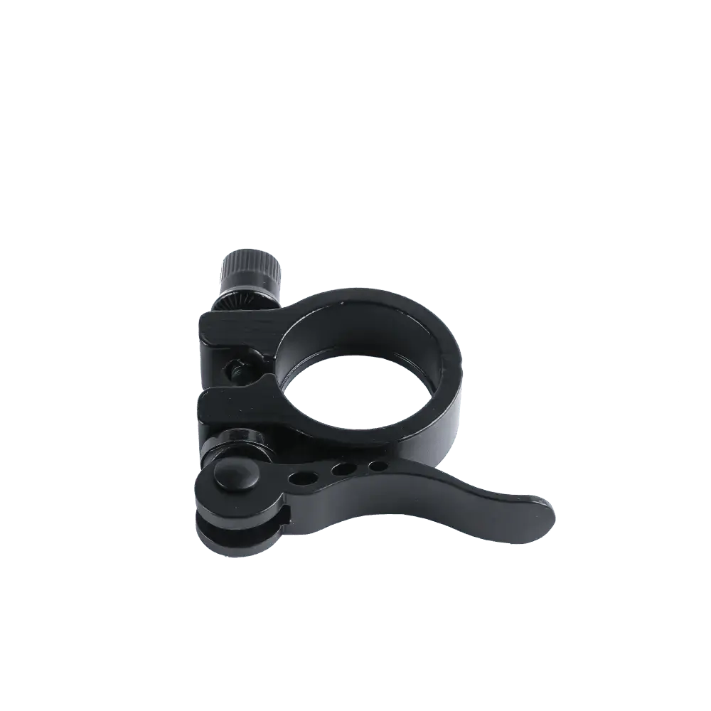 Quick release for speedway mini - wocomotors