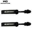 Quick release of lock for bluetran Lightning - wocomotors
