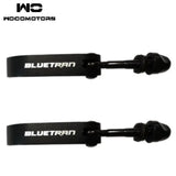 Quick release of lock for bluetran Lightning - wocomotors