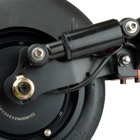 Rear Brace for the EMOVE Cruiser - wocomotors