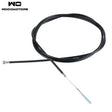 rear brake cable for speedway mini - wocomotors