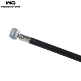 rear brake cable for speedway mini - wocomotors