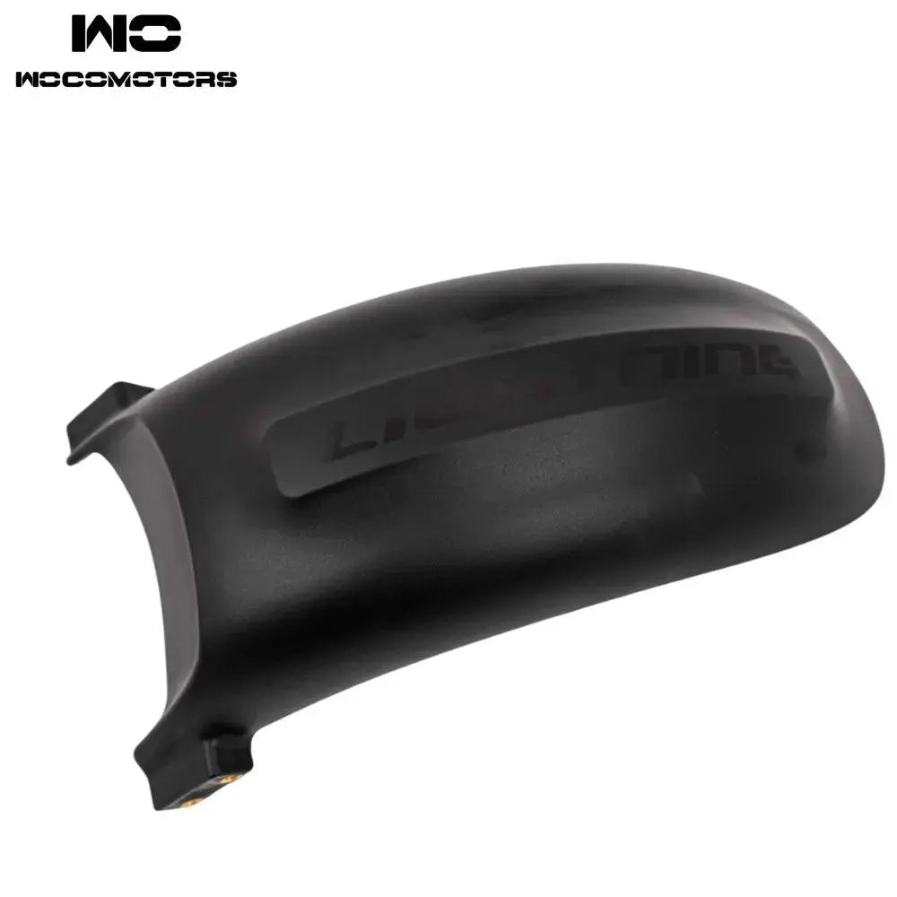 Rear fender for Bluetran lightning - wocomotors