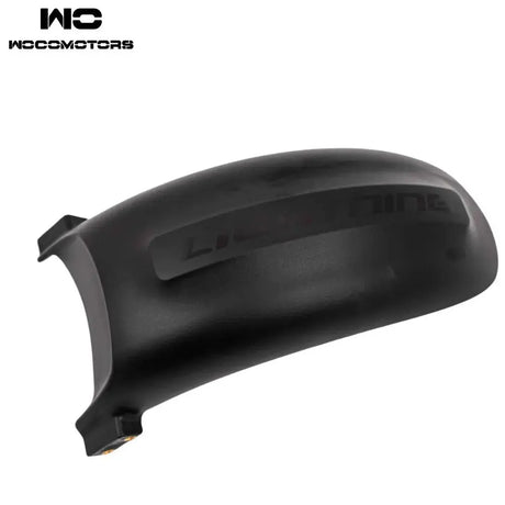 Rear fender for Bluetran lightning - wocomotors