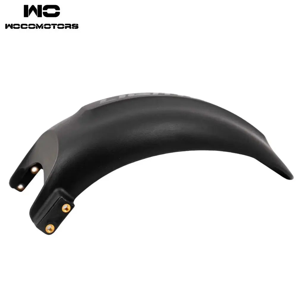 Rear fender for Bluetran lightning - wocomotors