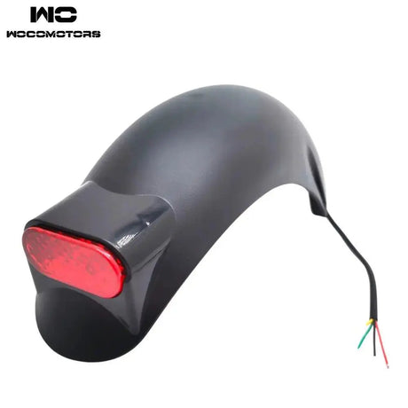 Rear fender for speedway 5 pro - wocomotors