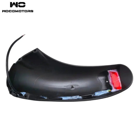 Rear fender for speedway 5 pro - wocomotors