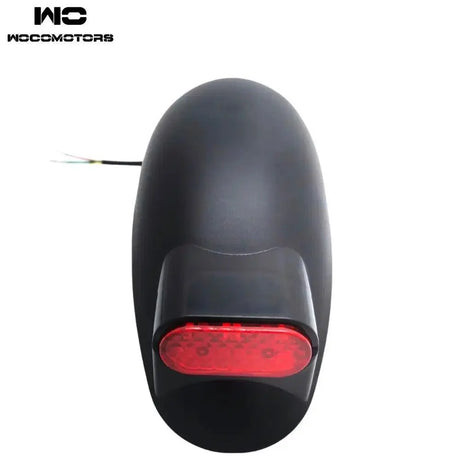 Rear fender for speedway 5 pro - wocomotors