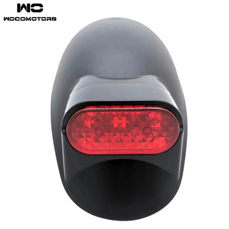 Rear fender for speedway 5 pro - wocomotors