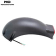 Rear fender for speedway 5 pro - wocomotors
