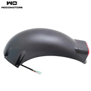 Rear fender for speedway 5 pro - wocomotors