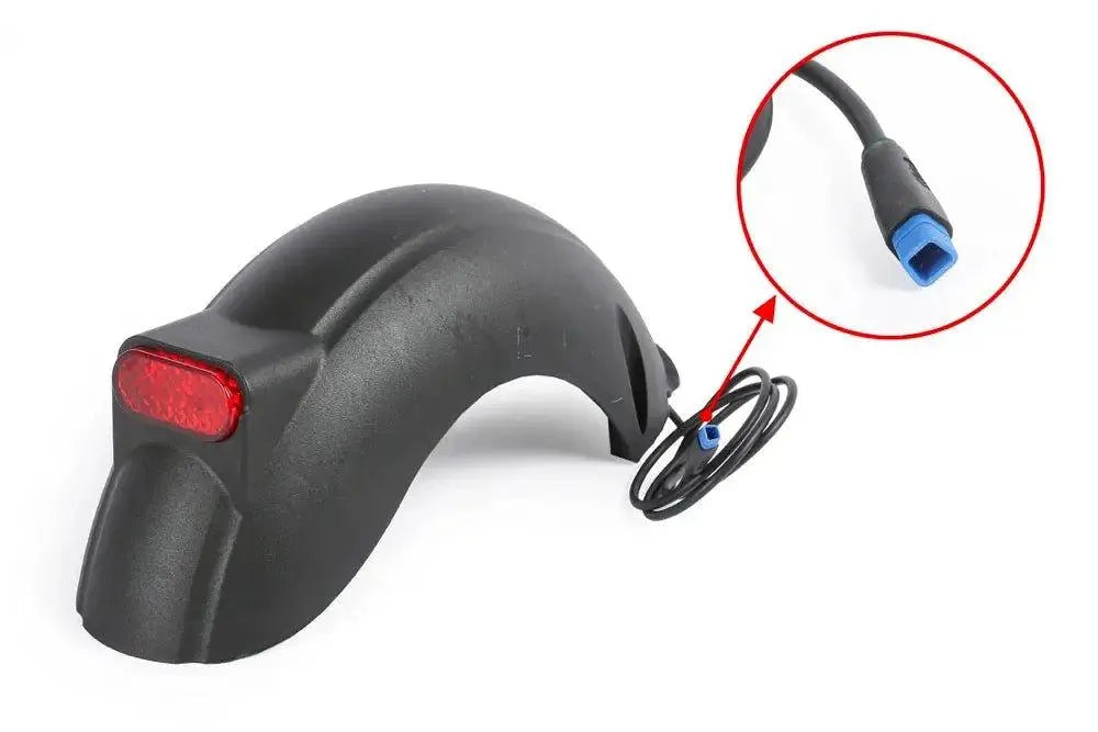 Rear Fender for the EMOVE Cruiser - wocomotors
