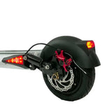 Rear Fender for the EMOVE Cruiser - wocomotors
